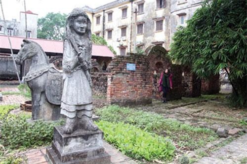 Bí mật bên trong những ngôi mộ Hán cổ