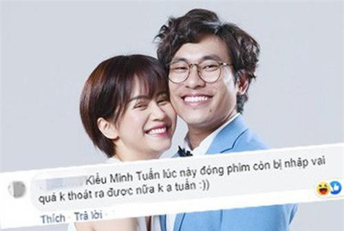 Chúc mừng Sĩ Thanh "thoát ế", Kiều Minh Tuấn bất ngờ bị "cà khịa" lại chuyện cũ với An Nguy và đáp trả cực tỉnh