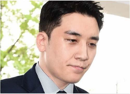 Seungri đề nghị được lùi ngày thẩm vấn