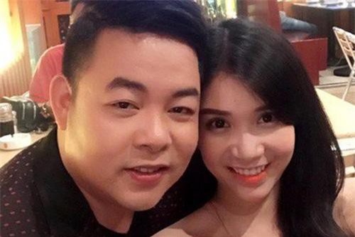 Quang Lê bất ngờ bày tỏ tình cảm với người yêu cũ, phản ứng của Thanh Bi lại gây tò mò