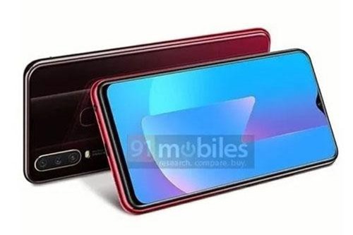 Vivo U10 gây sốc với Snapdragon 665, pin 5000mAh, giá chỉ 2,6 triệu đồng
