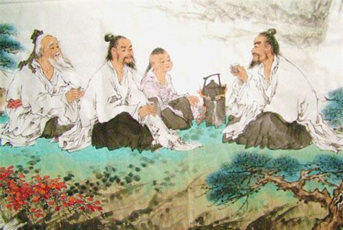 Có 3 loại tri kỷ nên kết giao trong đời, giúp sự nghiệp không ngừng thăng tiến