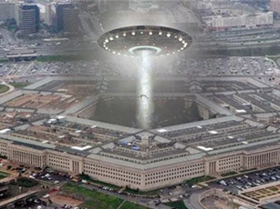 Hé lộ chương trình điều tra UFO tuyệt mật của Mỹ