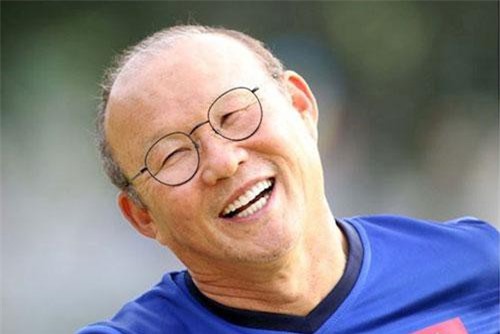 HLV Park Hang Seo: Tôi cũng không biết sẽ bị sa thải lúc nào đâu