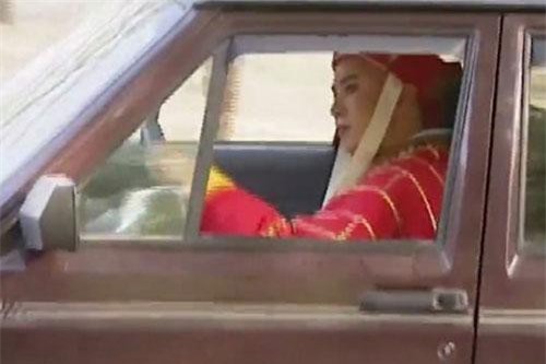 "Sư phụ" ngồi ô tô và những hình ảnh hiếm có của Tây Du Ký 1986