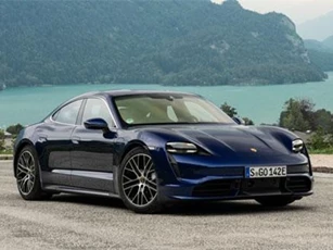 Khám phá quy trình sản xuất xe Porsche Taycan