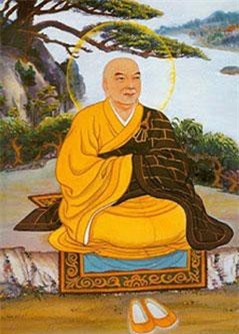 Huyền bí thiền sư Tông Diễn hiển thần thông cứu mẹ