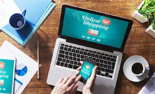 Thương mại điện tử bị lợi dụng để buôn lậu