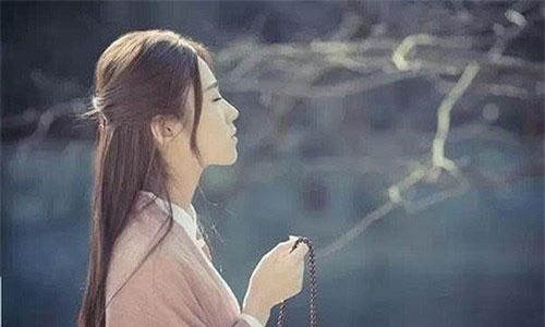 Muốn có vận mệnh tốt, hãy làm việc này trước tiên