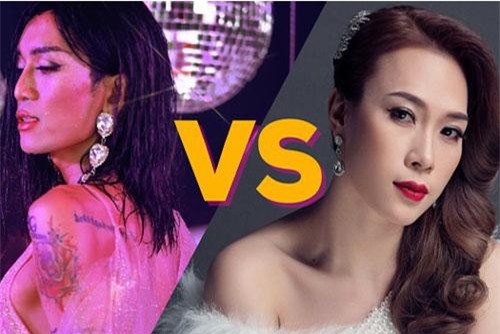 Xác nhận come back cùng 1 ngày, liệu nữ hoàng doanh số album Mỹ Tâm hay thánh parody BB Trần sẽ về đích Top.1 Trending trước đây?