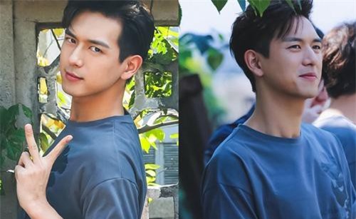 Sau 'Cá mực hầm mật', Lý Hiện góp mặt trong 'Tiệm đồ cổ Trung Cục' với dàn tiền bối