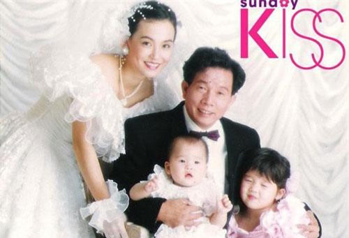 Mỹ nhân gốc Việt lấy chồng tỷ phú: Người như bà hoàng, người bẽ bàng ra đi