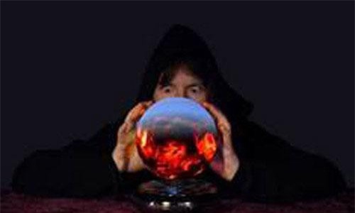 Những hiện tượng bí ẩn muôn đời không có lời giải