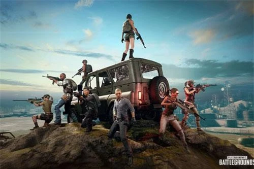 Fortnite và PUBG không thể chơi trên iOS 13 do lỗi nhận diện cử chỉ