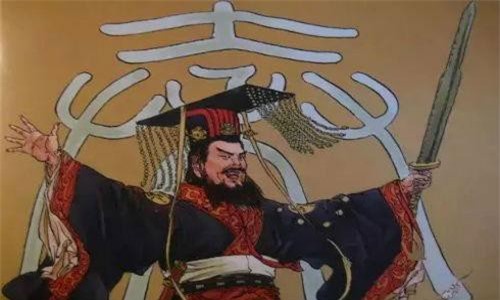 Sự thật té ngửa về thuốc trường sinh của Tần Thủy Hoàng