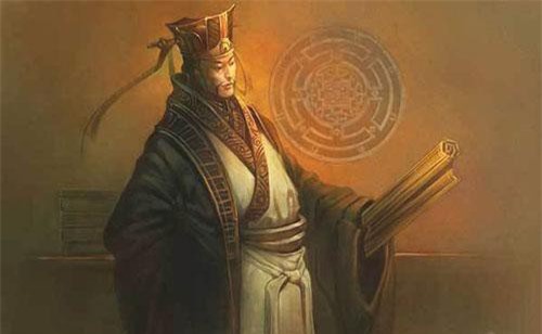 Quân sư lỗi lạc của Tào Tháo là ai?