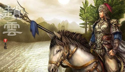 Những chiến công lừng lẫy của Triệu Vân - Đệ nhất 'Ngũ Hổ Thượng Tướng' nhà Thục Hán