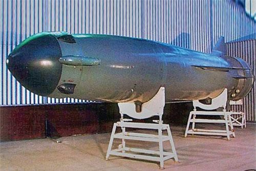 Tàu ngầm hạt nhân Nga vừa phóng "sát thủ diệt hạm", diệt mục tiêu cách 350km