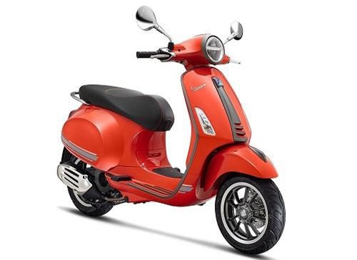 Piaggio tung m&#x1EAB;u Vespa Primavera S b&#x1EA3;n &#x111;&#x1EB7;c bi&#x1EC7;t n&#x103;m 2019, gi&#xE1; t&#x1EEB; 76 tri&#x1EC7;u &#x111;&#x1ED3;ng