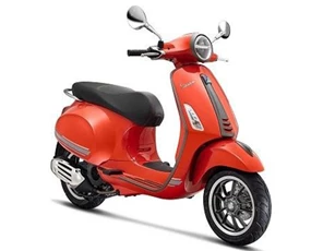 Piaggio tung mẫu Vespa Primavera S bản đặc biệt năm 2019, giá từ 76 triệu đồng
