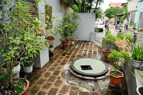 “Đôi mắt thần” hơn 1.200 năm tuổi được dân làng bảo vệ như báu vật