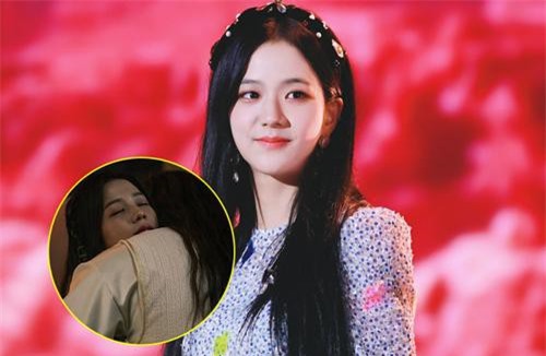 Đóng phim với Song Joong Ki quá hot, Jisoo (BLACKPINK) chuẩn bị có vai chính trong series đình đám "Reply"?