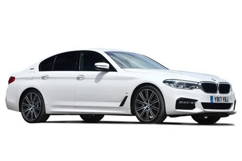 3. BMW 530e.