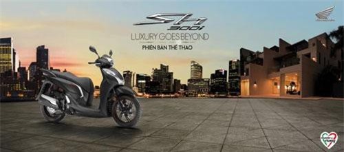 Gi&#xE1; xe Honda SH300i gi&#x1EA3;m nh&#x1EB9; t&#x1EA1;i c&#xE1;c &#x111;&#x1EA1;i l&#xFD; TP.HCM