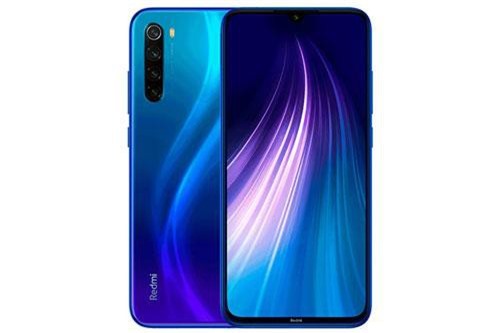 Xiaomi Redmi Note 8 giá rẻ, pin 4.000 mAh có thêm bản 8GB RAM