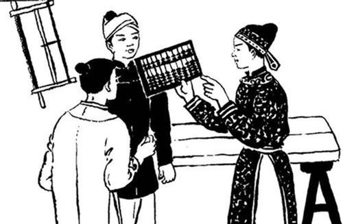 Chuyện Lương Thế Vinh 'lỡm' quan huyện