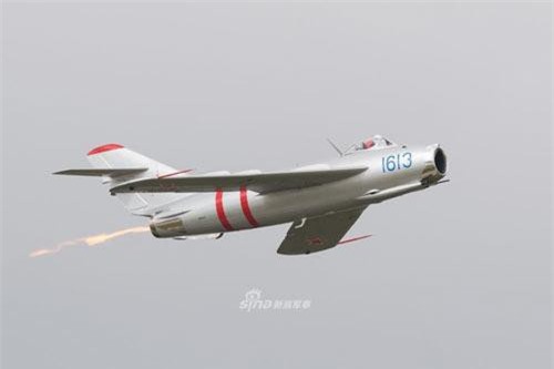 "Ác mộng" của Không quân Mỹ thời chiến tranh Việt Nam bất ngờ tái xuất