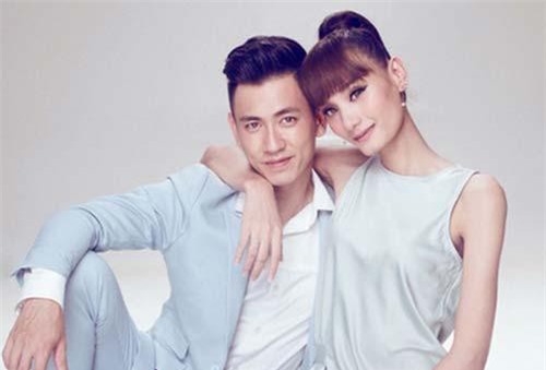 Diễn viên Đỗ An: “Lê Thúy có cách “cao tay” để giữ chồng”