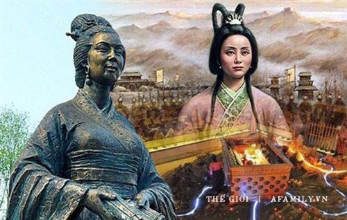 Người phụ nữ đứng sau "cạm bẫy chết người" trong lăng mộ Tần Thủy Hoàng: Từ góa phụ giàu có đến kẻ thân cận được vua Tần kính trọng