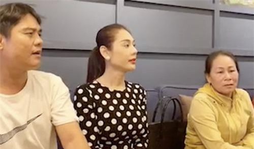 Lâm Khánh Chi đối chất "ba mặt một lời" với người tố cô lừa đảo 150 triệu đồng