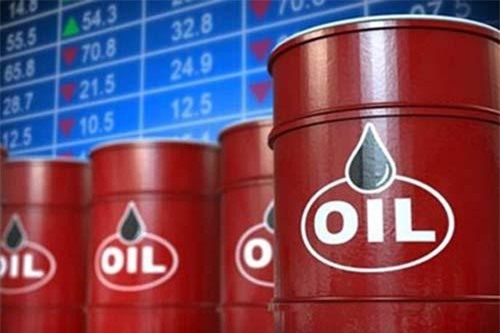 Giá xăng, dầu (24/9): Giảm nhẹ