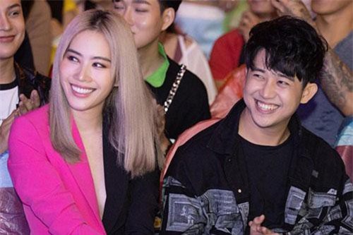 Nam Em xác nhận đang hẹn hò, bạn trai là ai?