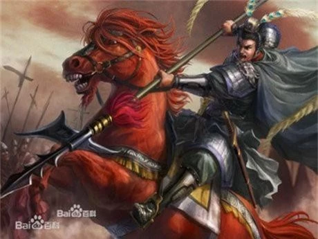 Giải mã cực sốc nguồn gốc của kế "điệu hổ ly sơn" - Hình 10 Giai ma cuc soc nguon goc cua ke
