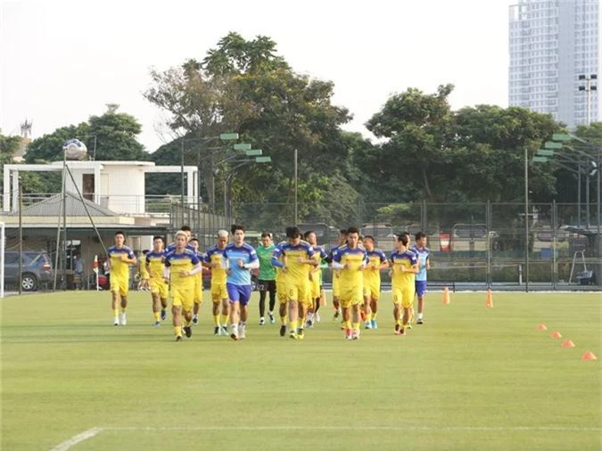 Vietnam vs Malaysia, Vòng loại World Cup 2022, HLV Park Hang Seo, Ngô Hoàng Thịnh