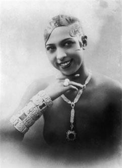 30 phụ nữ da đen đẹp nhất một thế kỷ qua (2)