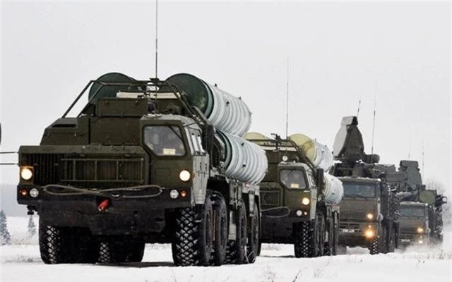 Lam sao de S-400 Nga van hoat dong o gioi han -70 do C?-Hinh-2