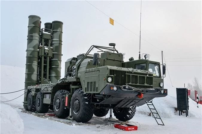 Lam sao de S-400 Nga van hoat dong o gioi han -70 do C?-Hinh-4