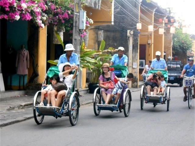 Những yếu tố giúp Việt Nam tăng 4 bậc về năng lực cạnh tranh du lịch - 1