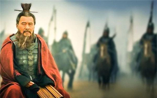 Nóng: Tào Tháo làm chuyện động trời nào để giấu kín mộ phần? - Hình 2 Nong: Tao Thao lam chuyen dong troi nao de giau kin mo phan?-Hinh-2