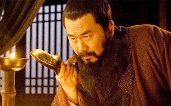 Nóng: Tào Tháo làm chuyện động trời nào để giấu kín mộ phần? - Hình 3 Nong: Tao Thao lam chuyen dong troi nao de giau kin mo phan?-Hinh-3