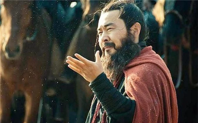 Nóng: Tào Tháo làm chuyện động trời nào để giấu kín mộ phần? - Hình 5 Nong: Tao Thao lam chuyen dong troi nao de giau kin mo phan?-Hinh-5