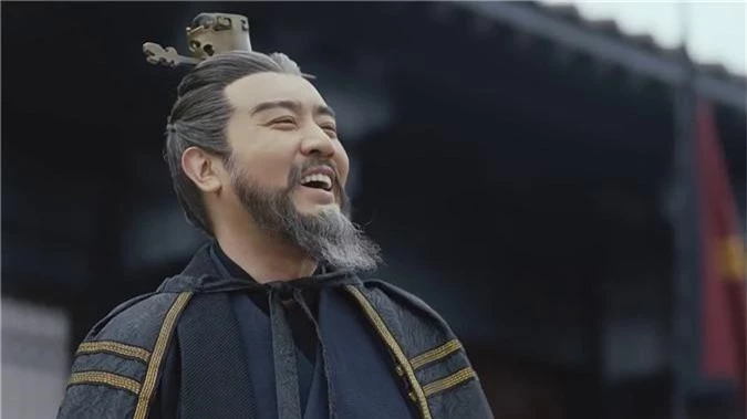 Nóng: Tào Tháo làm chuyện động trời nào để giấu kín mộ phần? - Hình 7 Nong: Tao Thao lam chuyen dong troi nao de giau kin mo phan?-Hinh-7