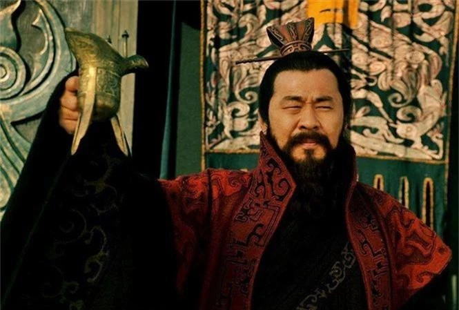 Nóng: Tào Tháo làm chuyện động trời nào để giấu kín mộ phần? - Hình 8 Nong: Tao Thao lam chuyen dong troi nao de giau kin mo phan?-Hinh-8