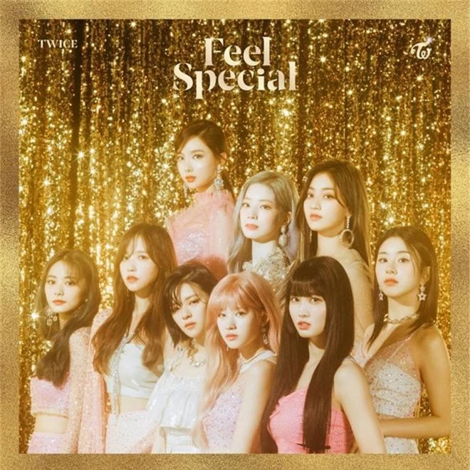 TWICE vừa come back đã tự phá kỷ lục của chính mình về khoản doanh số album ngày đầu, nhưng vẫn bất ngờ để thua BLACKPINK - Ảnh 3.