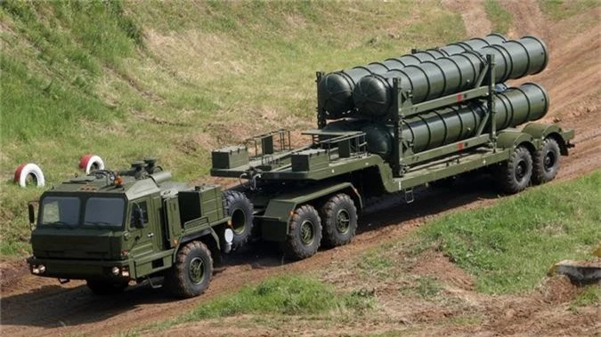 Ten lua S-400 ban chay, Nga ruc rich san xuat hang loat S-500?-Hinh-6