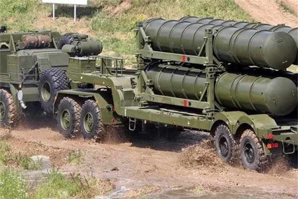 Ten lua S-400 ban chay, Nga ruc rich san xuat hang loat S-500?-Hinh-7